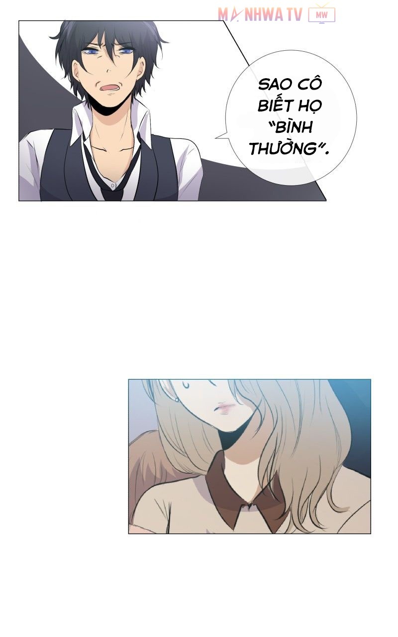 Đọc truyện Trọng sinh mạc thế - Chap 16